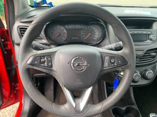 OPEL Karl usata, con Servosterzo