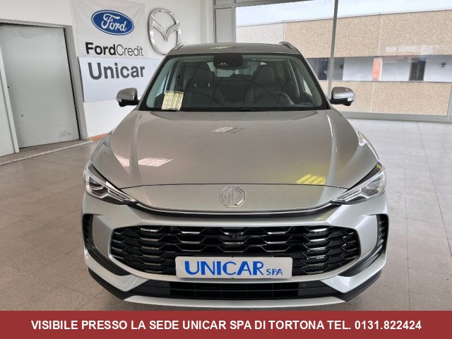 MG ZS usata, con Airbag