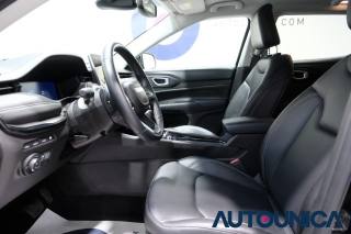 JEEP Compass usata, con Servosterzo