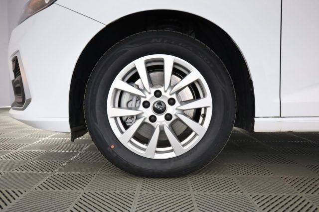 FORD Tourneo Connect usata 9