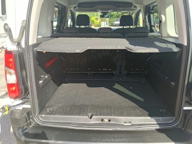 CITROEN Berlingo usata, con USB