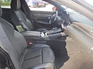 PEUGEOT 508 usata, con Boardcomputer