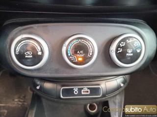 FIAT 500X usata, con Park Distance Control