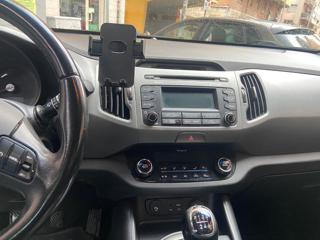 KIA Sportage usata, con Park Distance Control