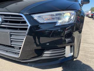 AUDI A3 usata, con Controllo vocale