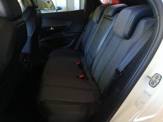 PEUGEOT 3008 usata, con Cerchi in lega