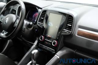 RENAULT Koleos usata 59