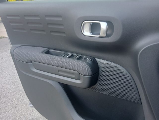 CITROEN C3 Aircross usata, con Touch screen