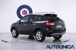 RENAULT Koleos usata, con Lettore CD