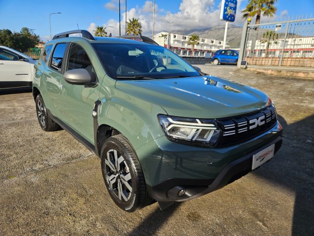 DACIA Duster usata, con Cerchi in lega