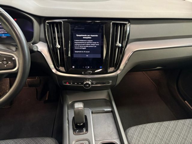 VOLVO V60 usata, con Servosterzo