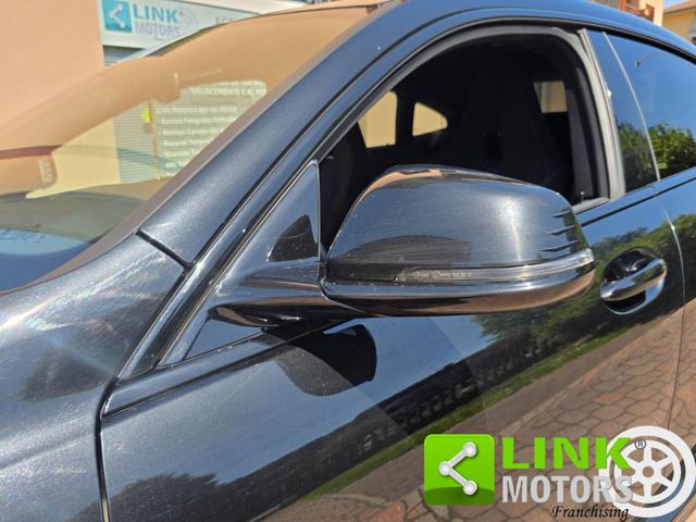 BMW 220 usata, con Chiusura centralizzata telecomandata