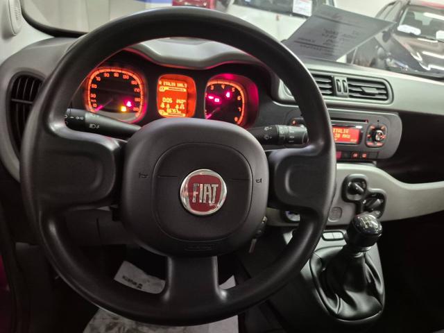 FIAT Panda usata, con Controllo trazione