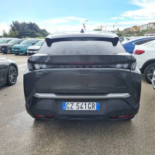 PEUGEOT 3008 usata, con Chiusura centralizzata
