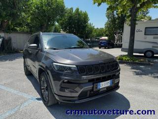 JEEP Compass PROMO FINANZIAMENTO1.3 190 CV PHEV AT6 4xe 80° Ann