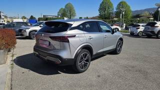NISSAN Qashqai usata, con Airbag Passeggero
