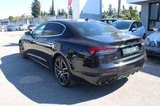 MASERATI Quattroporte usata, con Airbag laterali