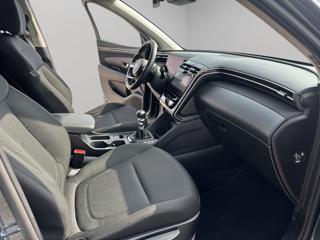 HYUNDAI Tucson usata, con Servosterzo