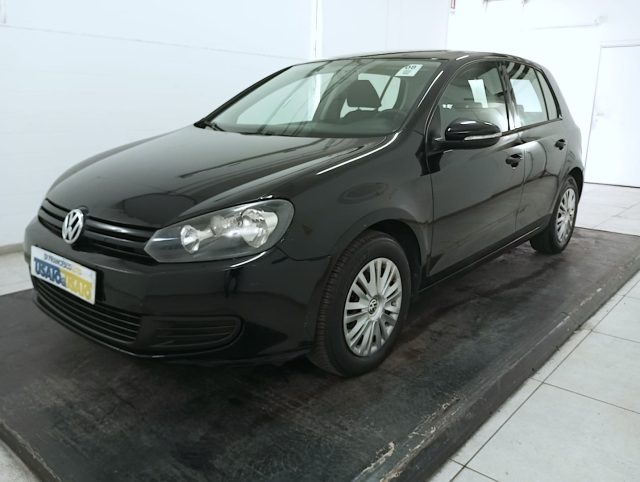 VOLKSWAGEN Golf usata, con ABS