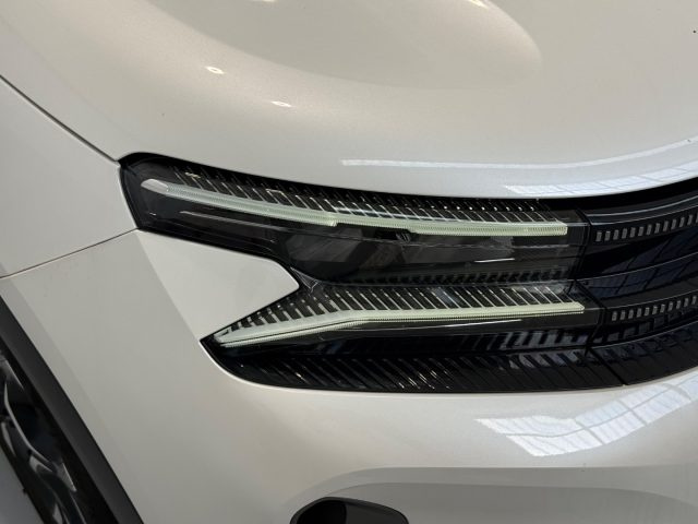 CITROEN C5 Aircross usata, con Controllo trazione