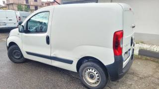 FIAT Fiorino usata, con Airbag