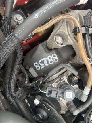RENAULT Clio usata, con Specchietti laterali elettrici