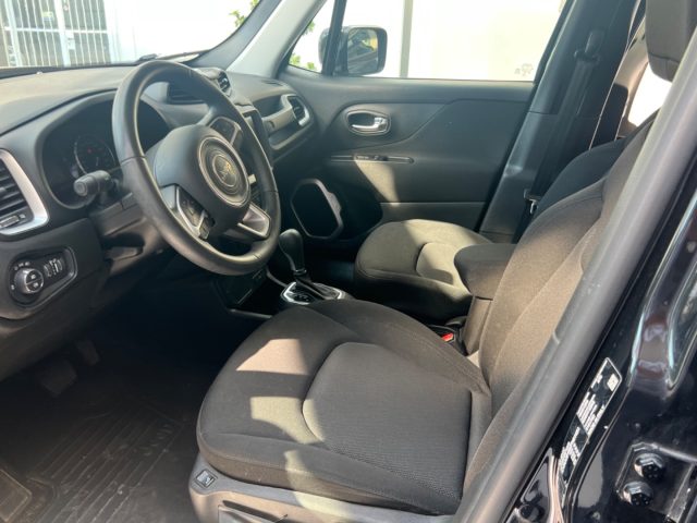 JEEP Renegade usata, con Controllo trazione