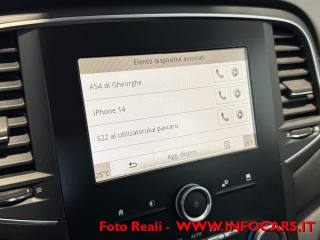 RENAULT Megane usata, con Fendinebbia