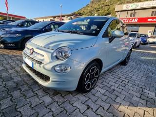 FIAT 500 usata, con Airbag