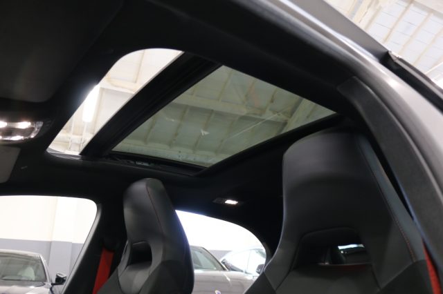 MERCEDES-BENZ A 35 AMG usata, con Controllo elettronico della corsia