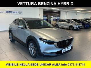 MAZDA CX-30 usata, con Airbag laterali