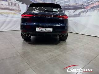 PORSCHE Macan usata, con Alzacristalli elettrici