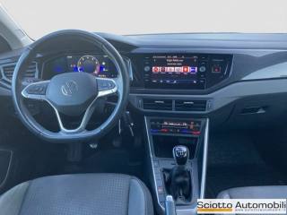 VOLKSWAGEN Taigo usata, con Fari LED