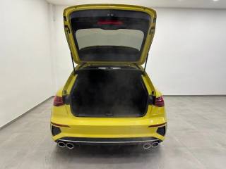 AUDI S3 usata, con Chiusura centralizzata telecomandata