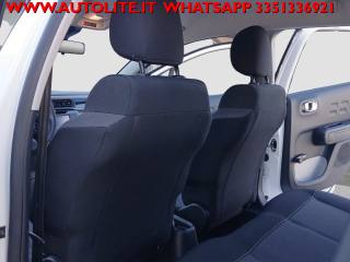 CITROEN C3 usata, con Volante multifunzione