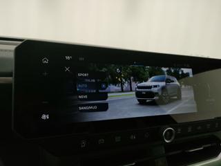 JEEP Compass usata, con Controllo automatico clima