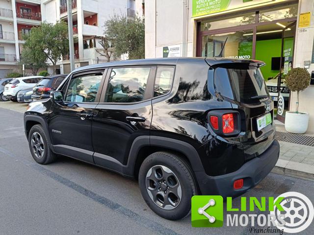 JEEP Renegade usata 39