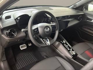 ALFA ROMEO Junior usata, con Volante in pelle