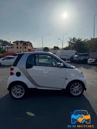 SMART ForTwo usata, con Climatizzatore