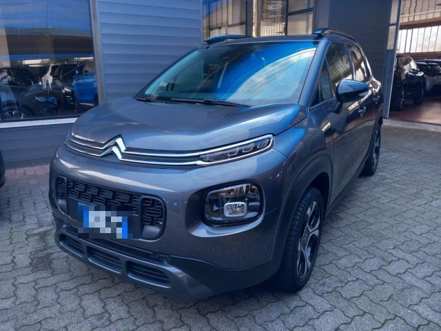 CITROEN C3 Aircross usata, con Climatizzatore