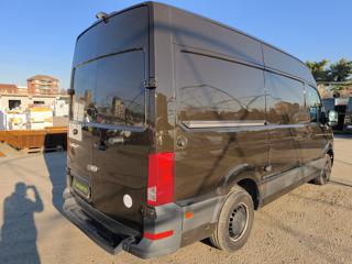 VOLKSWAGEN Crafter usata, con Chiusura centralizzata