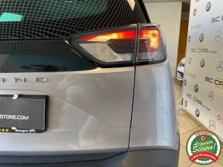 OPEL Crossland usata, con Climatizzatore automatico, 2 zone
