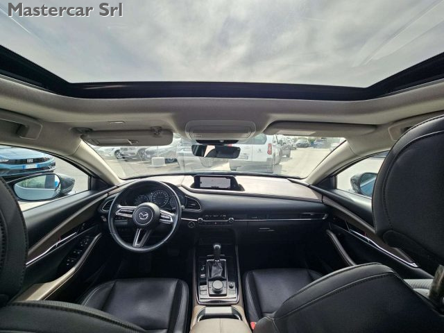 MAZDA CX-30 usata, con ESP