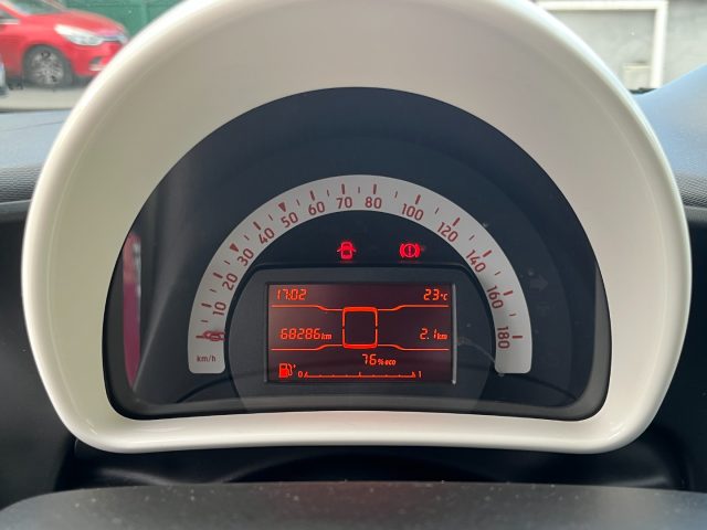 SMART ForTwo usata, con Cruise Control