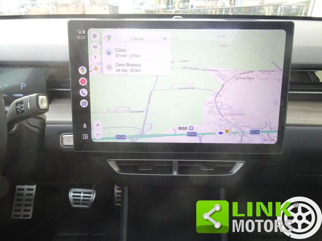 SPORTEQUIPE Sportequipe 6 GT usata, con Fari LED