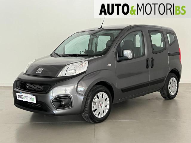 FIAT Qubo usata, con ABS