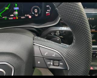 AUDI Q3 usata, con Sistema di riconoscimento della stanchezza