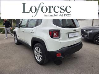 JEEP Renegade usata, con Alzacristalli elettrici