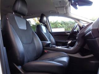 FORD S-Max usata, con Controllo automatico clima