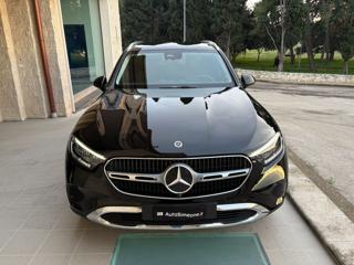 MERCEDES-BENZ GLC 200 usata, con Airbag